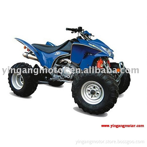 ATV Motorcycle (YG250ATV-6)